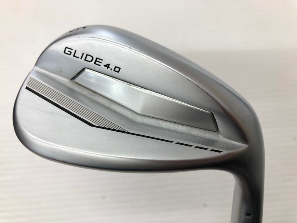 ピン GLIDE 4.0 56度 NSプロ950GH neo Sフレックス ウェッジ 節約