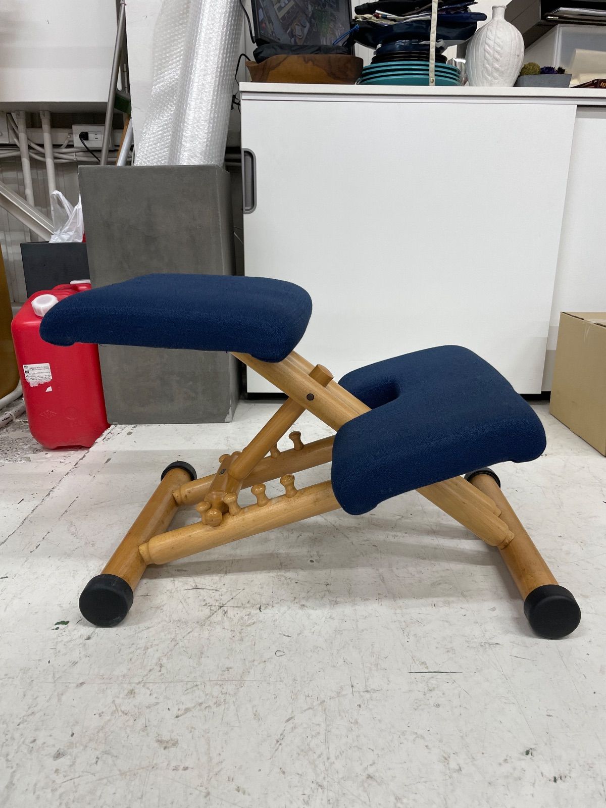 STOKKE ストッケ VARIER ヴァリエール マルチバランスチェア 家具