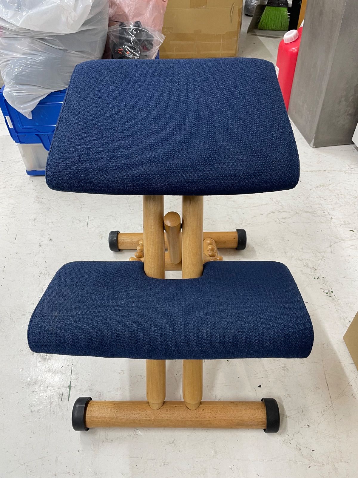 STOKKE ストッケ VARIER ヴァリエール マルチバランスチェア - メルカリ