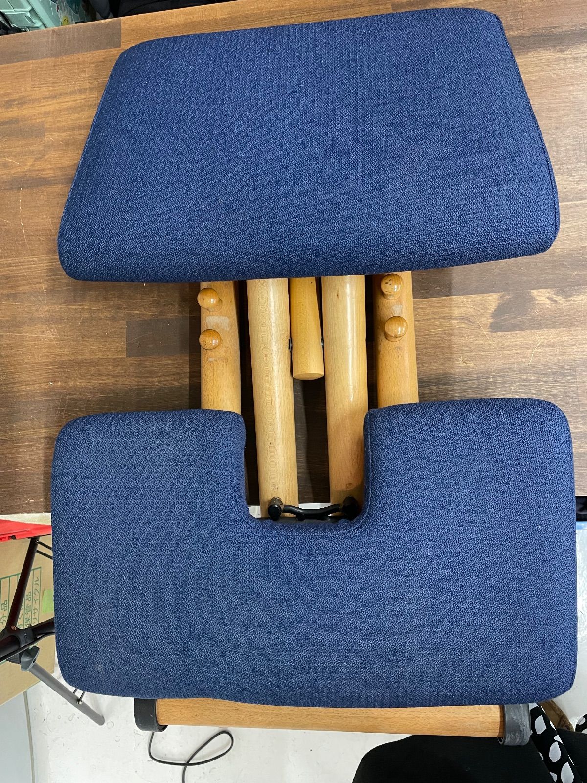 STOKKE ストッケ VARIER ヴァリエール マルチバランスチェア - メルカリ