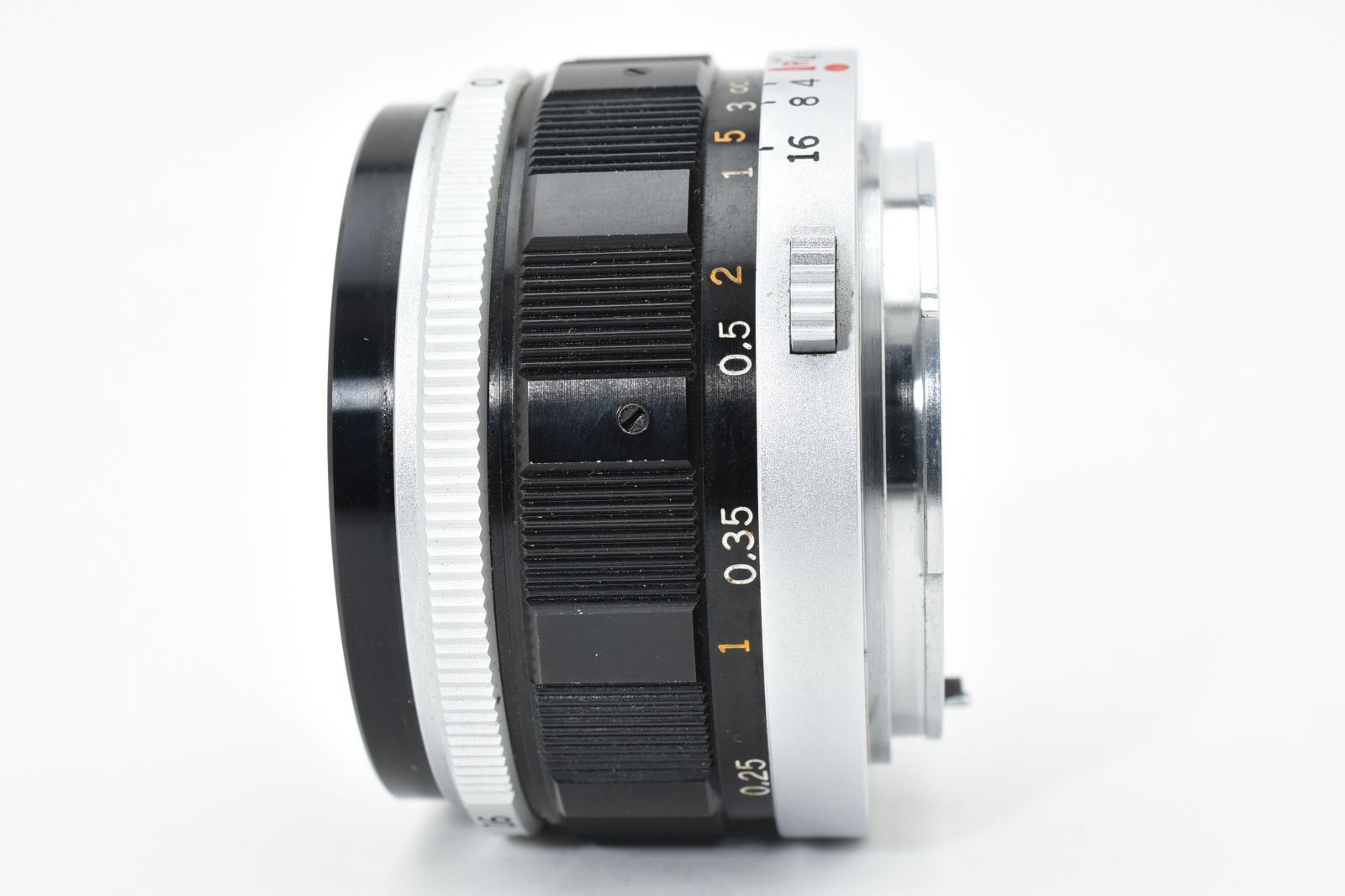 【美品】Olympus E.Zuiko Auto-W 25mm F4 Olympus 8-25mm f/4.0 Pro M.Zuiko Lens