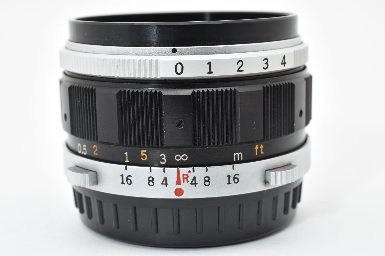 Olympus E.Zuiko Auto-W 25mm F4 Pen F/FT/FV用 広角レンズ 美品