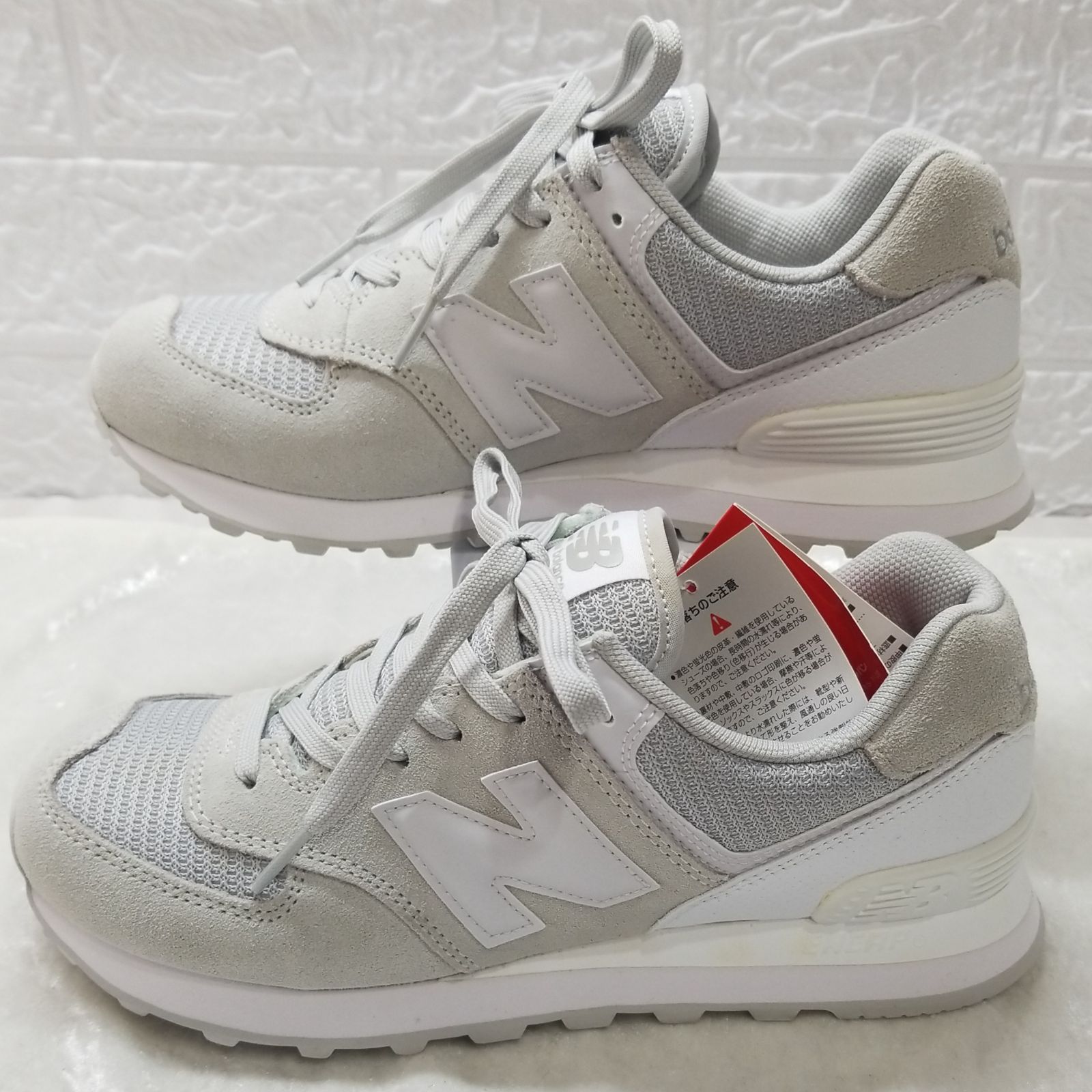 New Balance - タグ付き未使用品NEW BALANCE MR993GL スニーカー 未 
