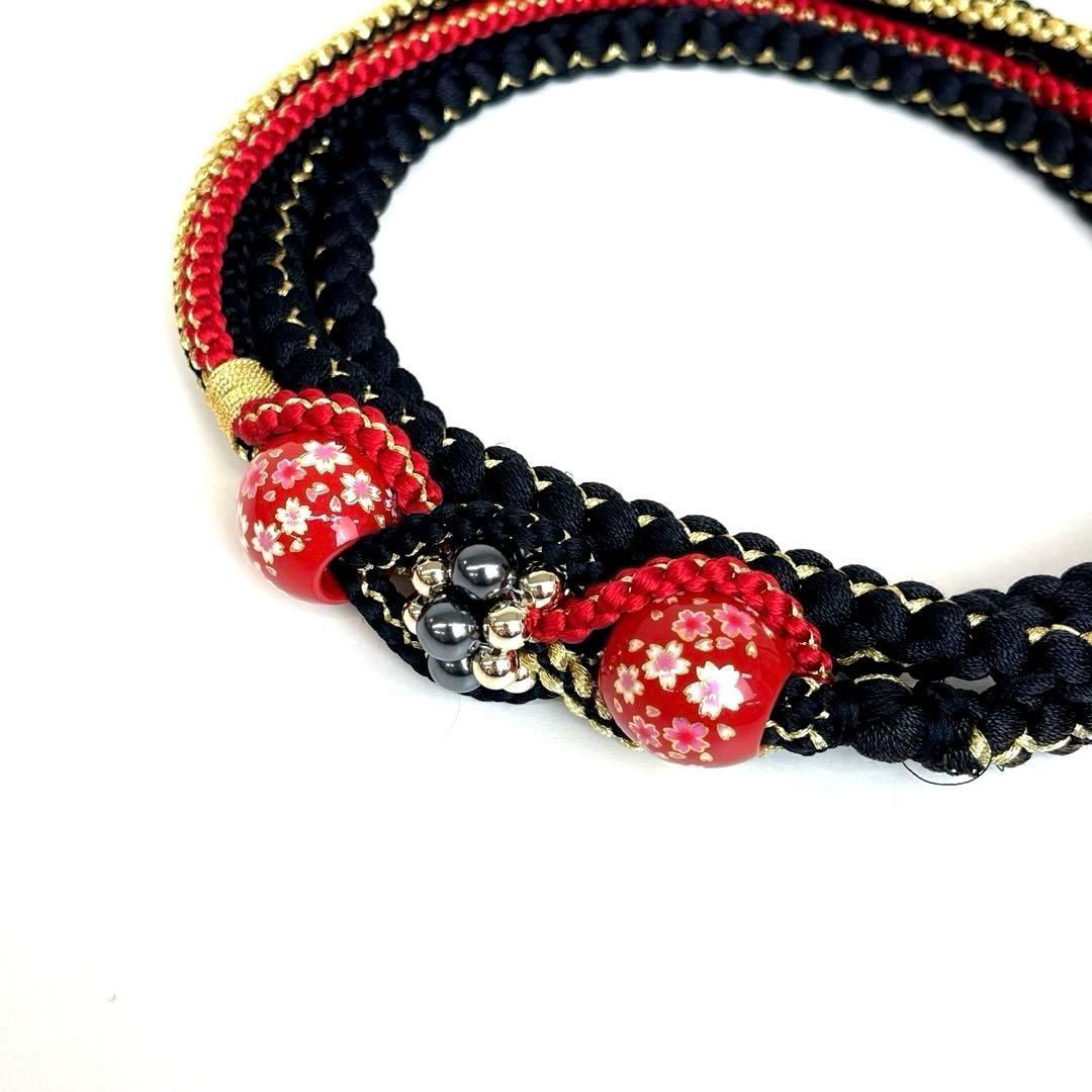 着物と帯 時流 O 251021 t◆振袖用 総絞り帯揚げ-帯締めセット◆正絹