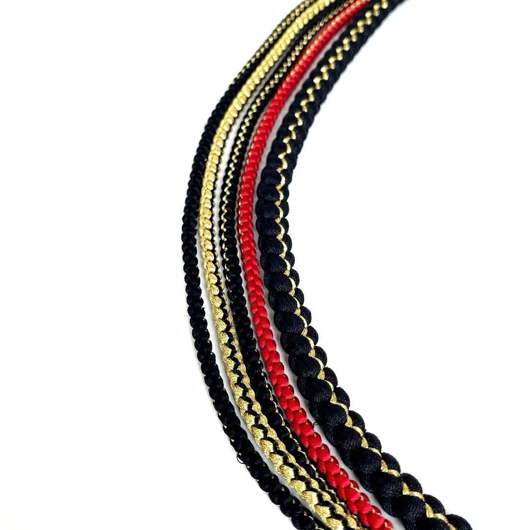 総絞り帯揚げ 帯締めセット