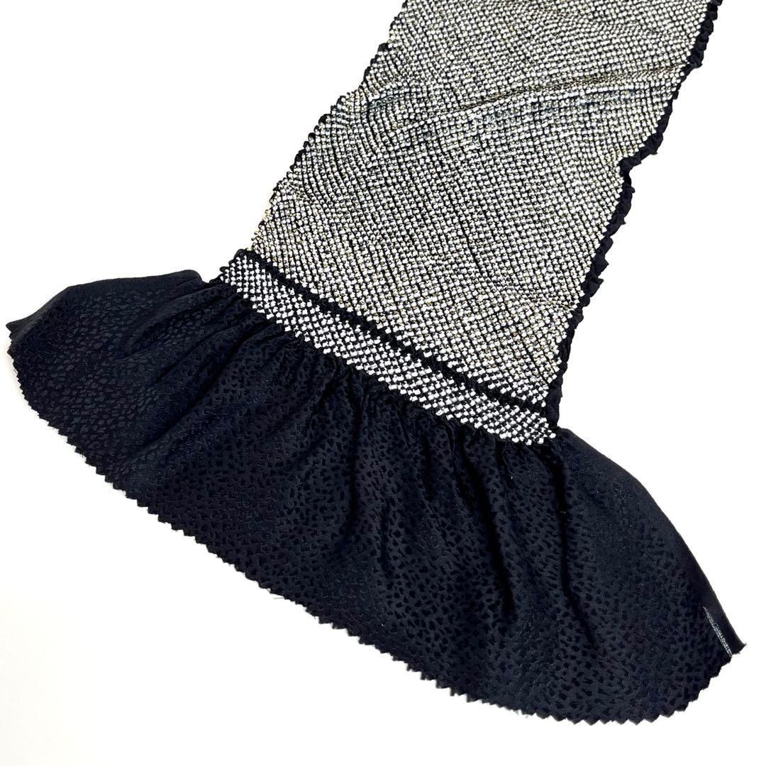 総絞り帯揚げ 帯締めセット