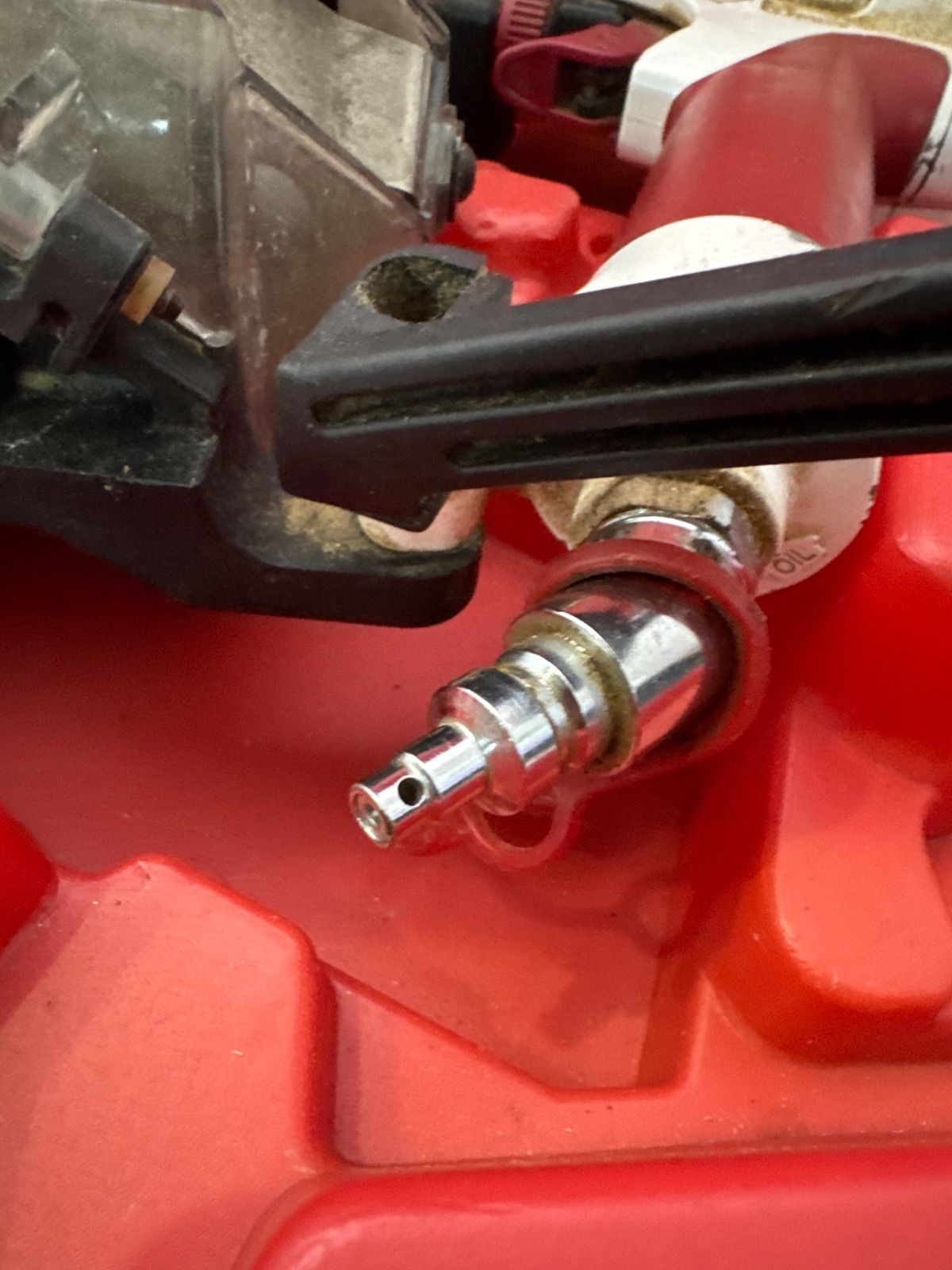 マックス スーパーネイラ 90 mm HN-90 N 1