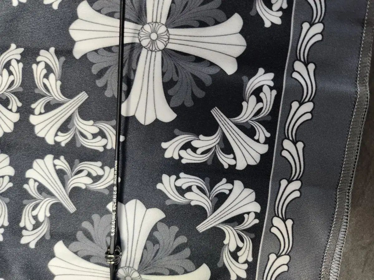 ブラック マット