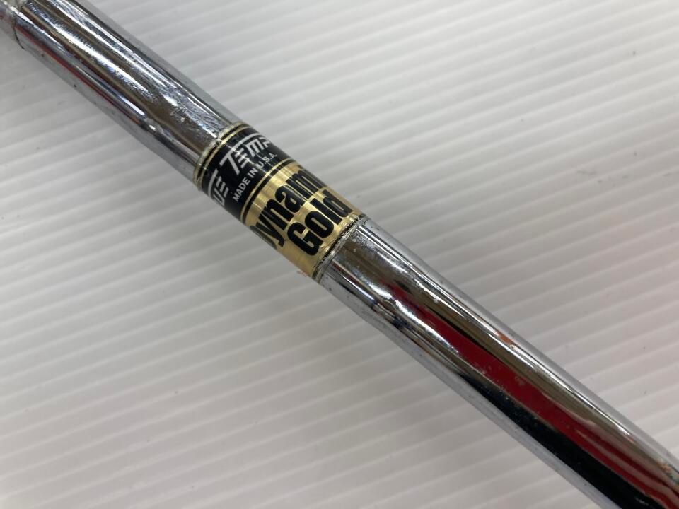 タイトリスト 【訳あり】ボーケイ SM7 ツアークローム 58度