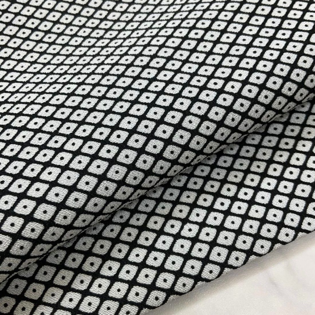  kimono one kimonoarisa お洒落な附下 胴抜き仕立て 裄長 裄67.5肩丈153 訪問着 付け下げ 着物