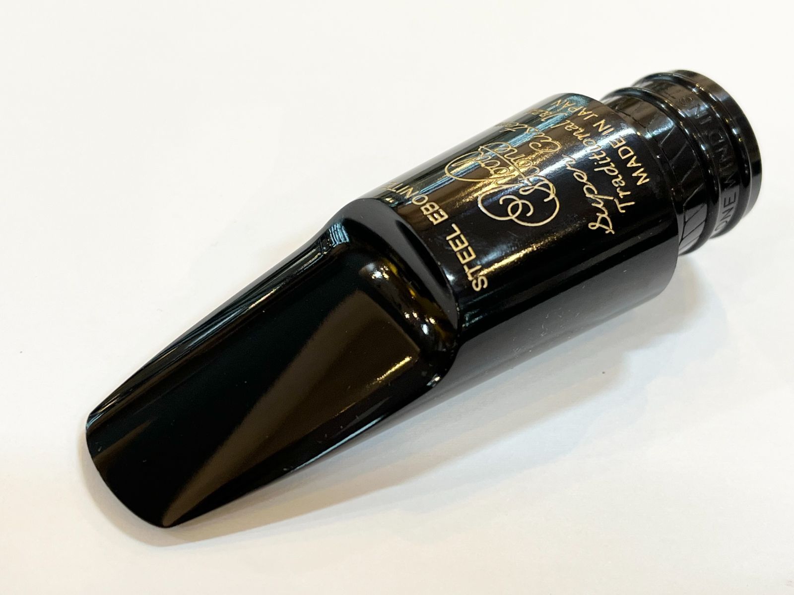 ウッドストーン アルトサックスマウスピース Traditional Jazz Model ６ 西巣鴨