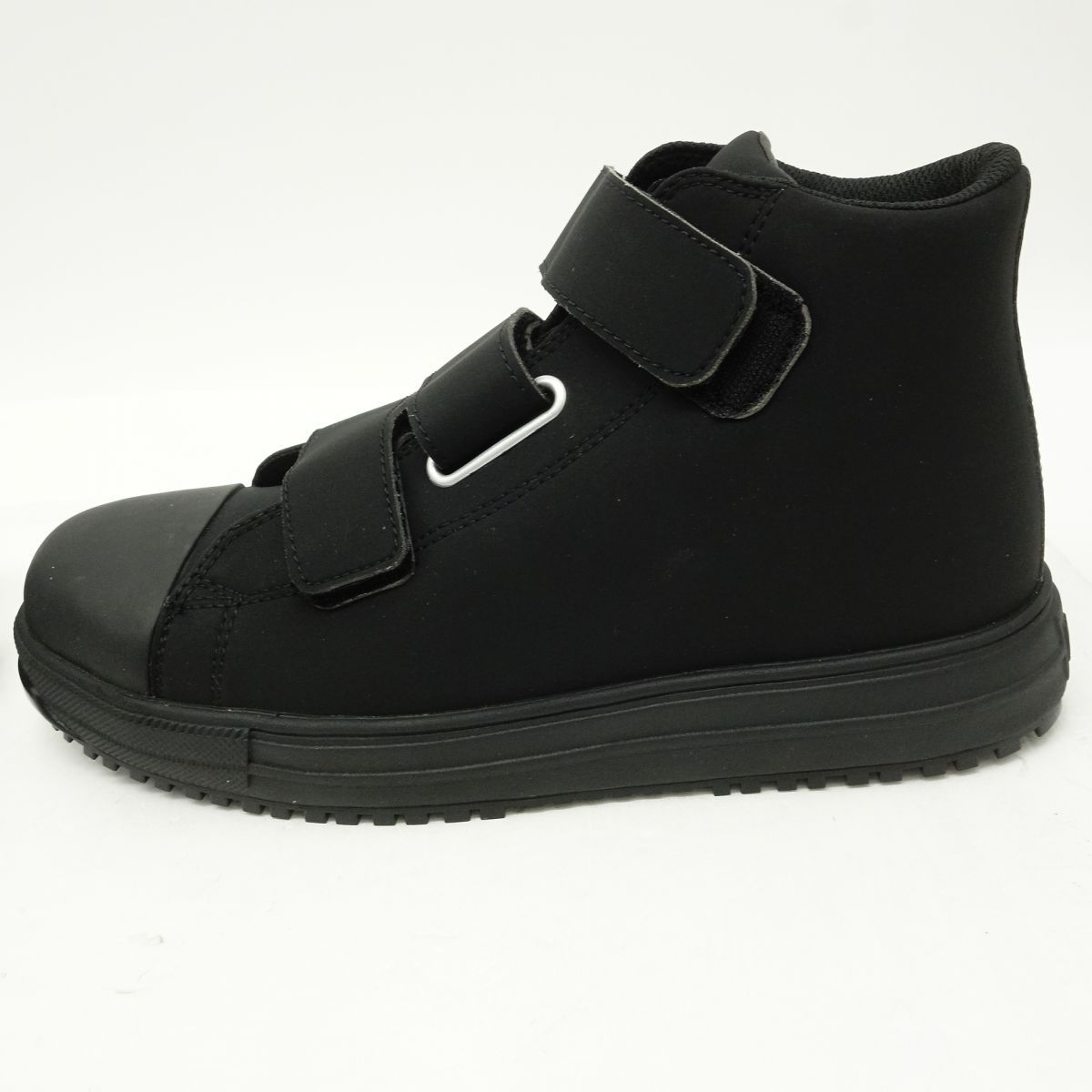 ♥ コンバース ALL STAR PS V-3 HI オールスター 安全靴 US 7.5 26 cm 箱有