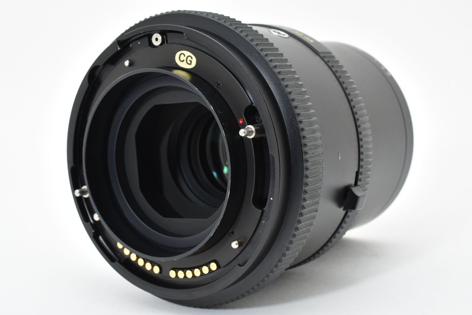 MAMIYA SEKOR Z 180mm F4.5 中判レンズ RZ67用 望遠 単焦点 動作良好