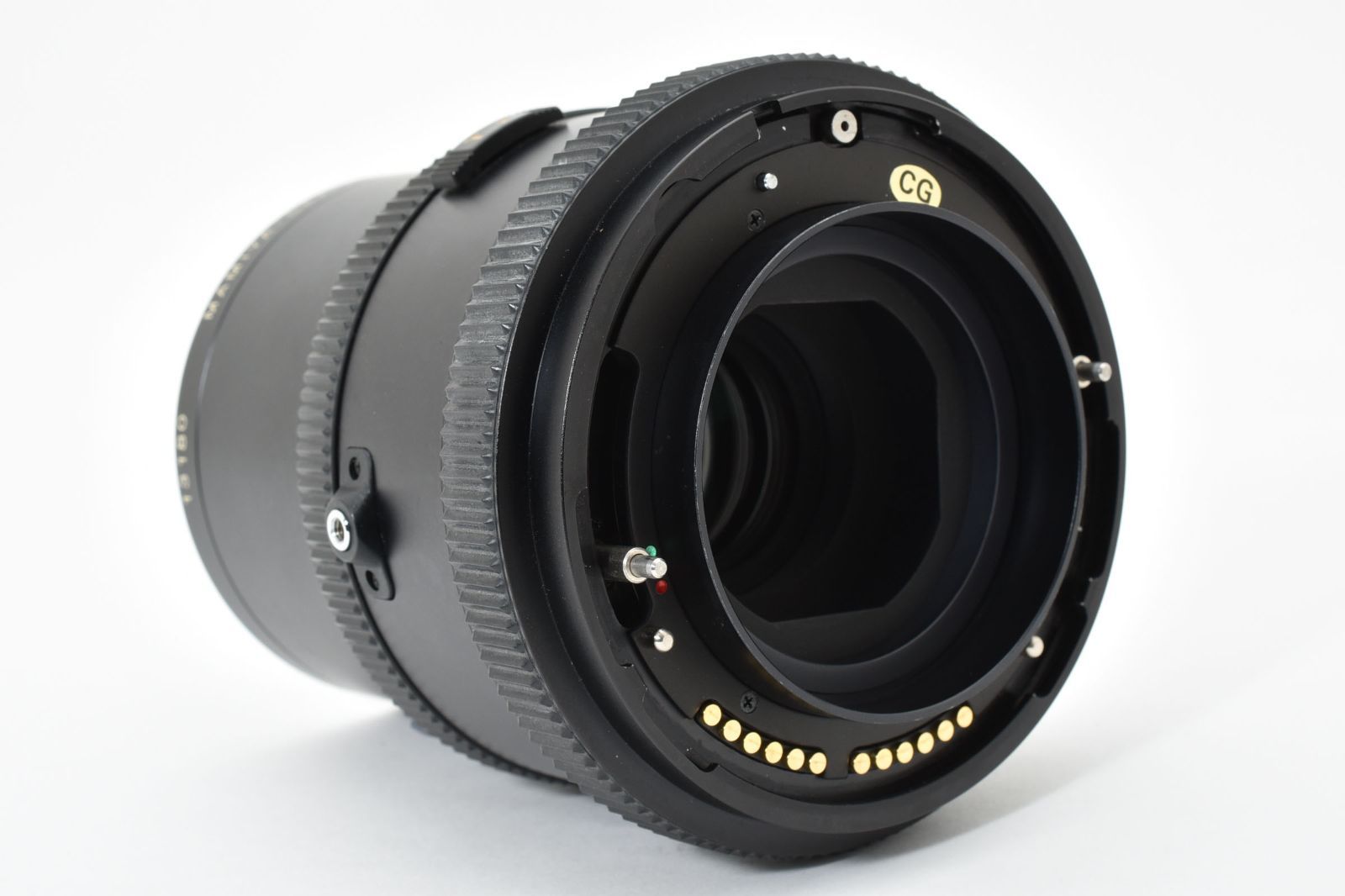 MAMIYA SEKOR Z 180mm F4.5 中判レンズ RZ67用 望遠 単焦点 動作良好
