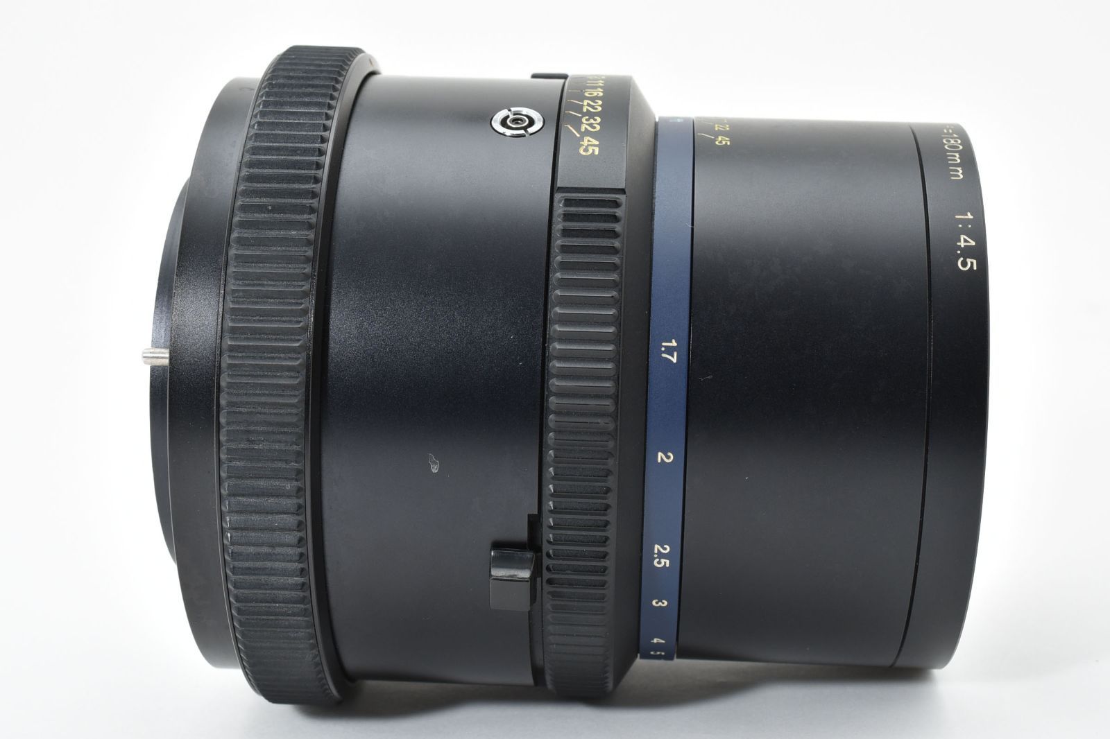 レンズ(単焦点) MAMIYA-SEKOR Z f=50mm 1:4.5W Mamiya Sekor Z 50mm f/4.5 単焦点レンズ - メルカリ