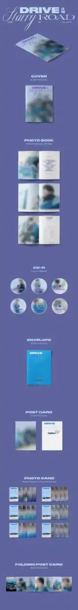 ASTRO（アストロ）正規3集アルバム（開封）出品 - メルカリ