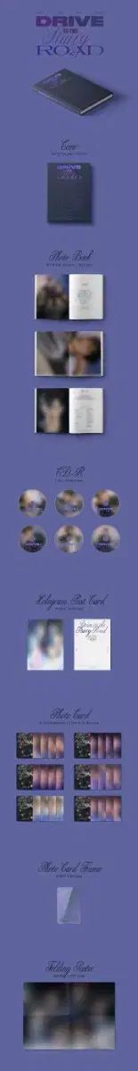 ASTRO（アストロ）正規3集アルバム（開封）出品 - メルカリ