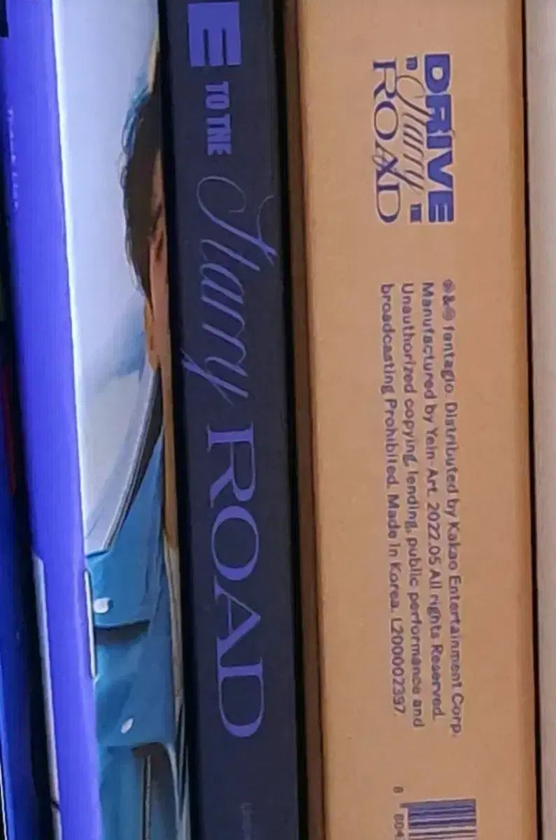 ASTRO（アストロ）正規3集アルバム（開封）出品 - メルカリ