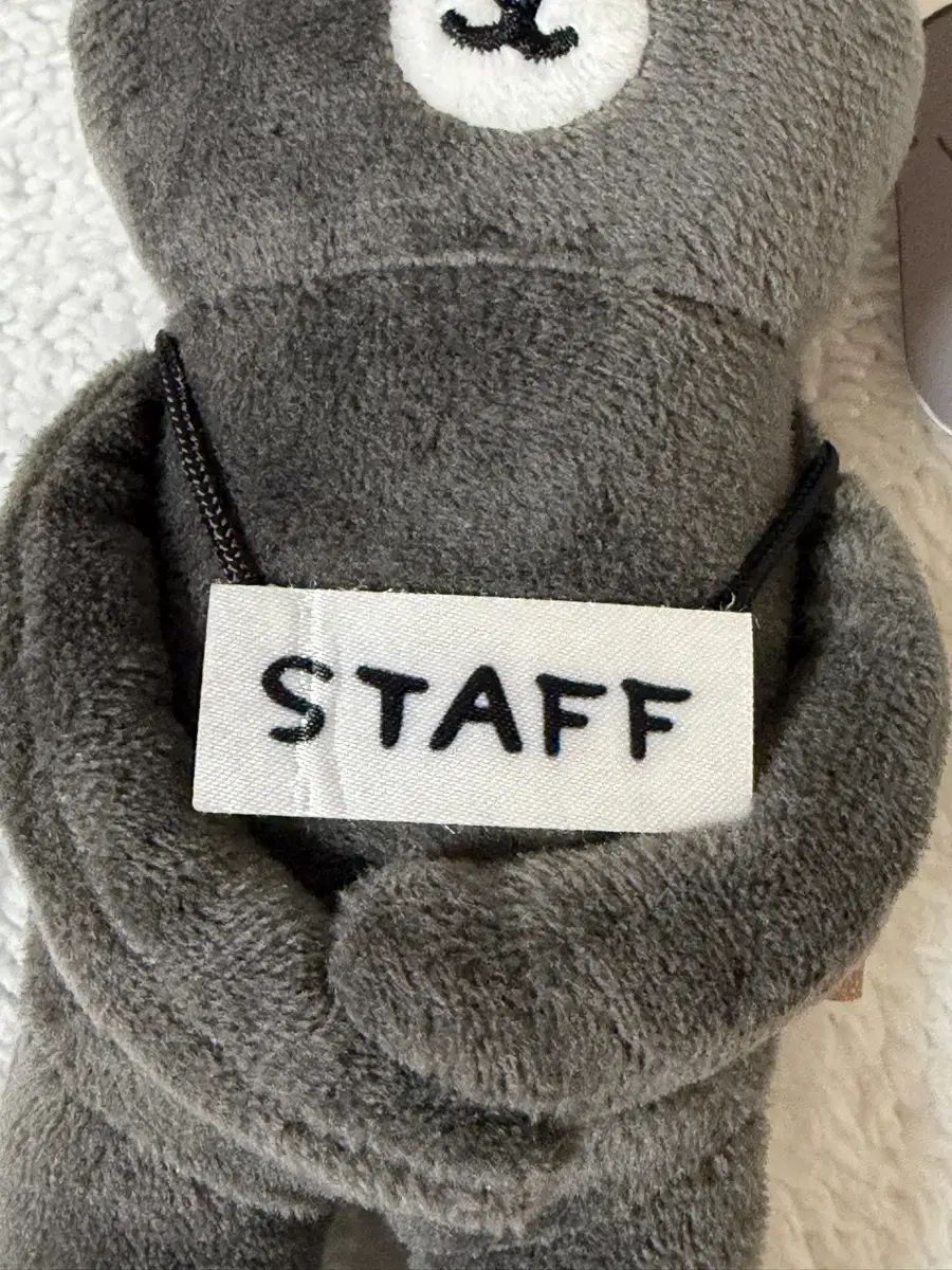 自分ツッコミくま スタッフ 自分ツッコミくま - メルカリ