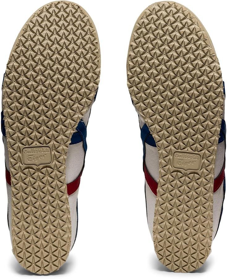 WJ161 [オニツカタイガー] オックスフォード MEXICO 66 SLIP-ON 29cm