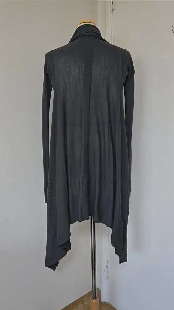 リックオウエンス アシンメトリー