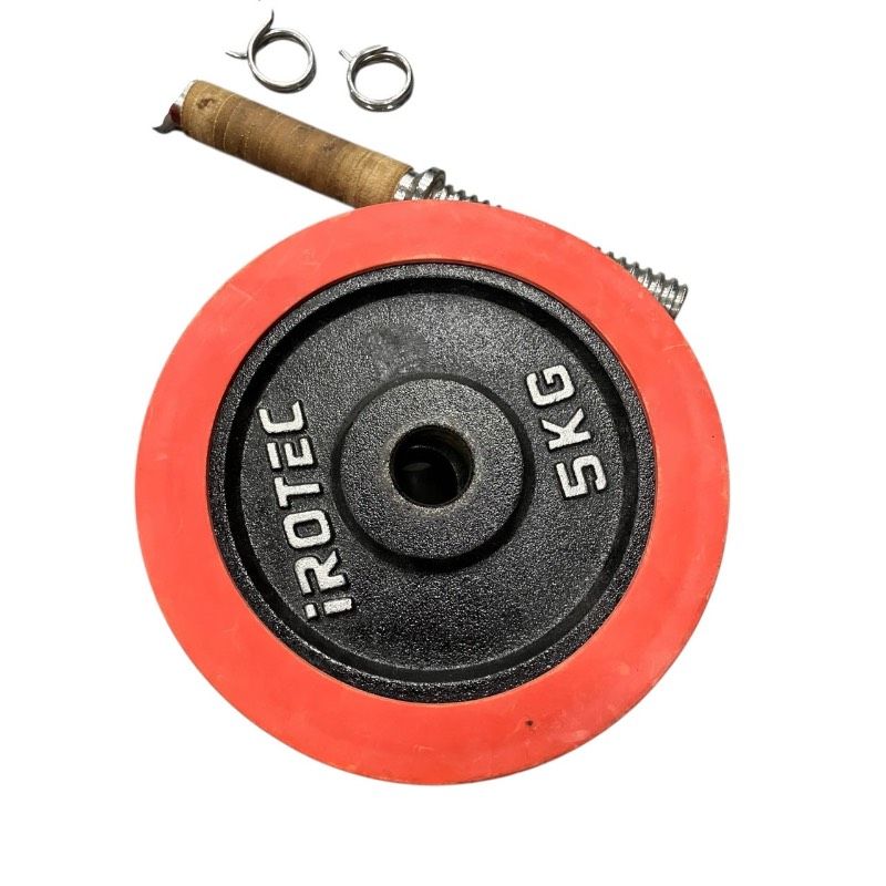 IROTEC ダンベルセット　25kg×2 Amazon | IROTEC アイアン ダンベル 50KGセット (どっしり重量感 片手