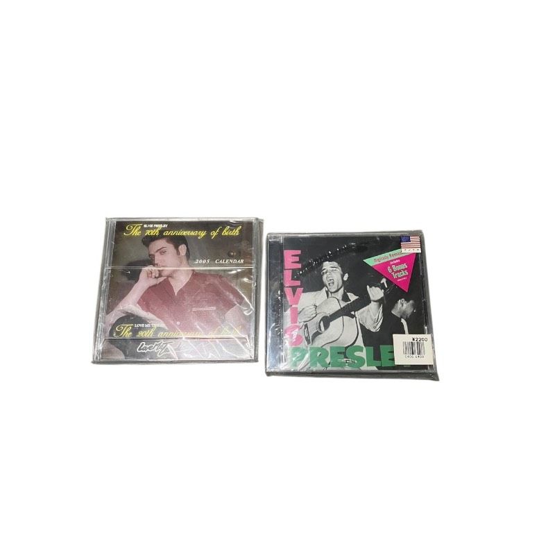 送料無料】 エルヴィス・プレスリー Elvis Presley LPレコード まとめ