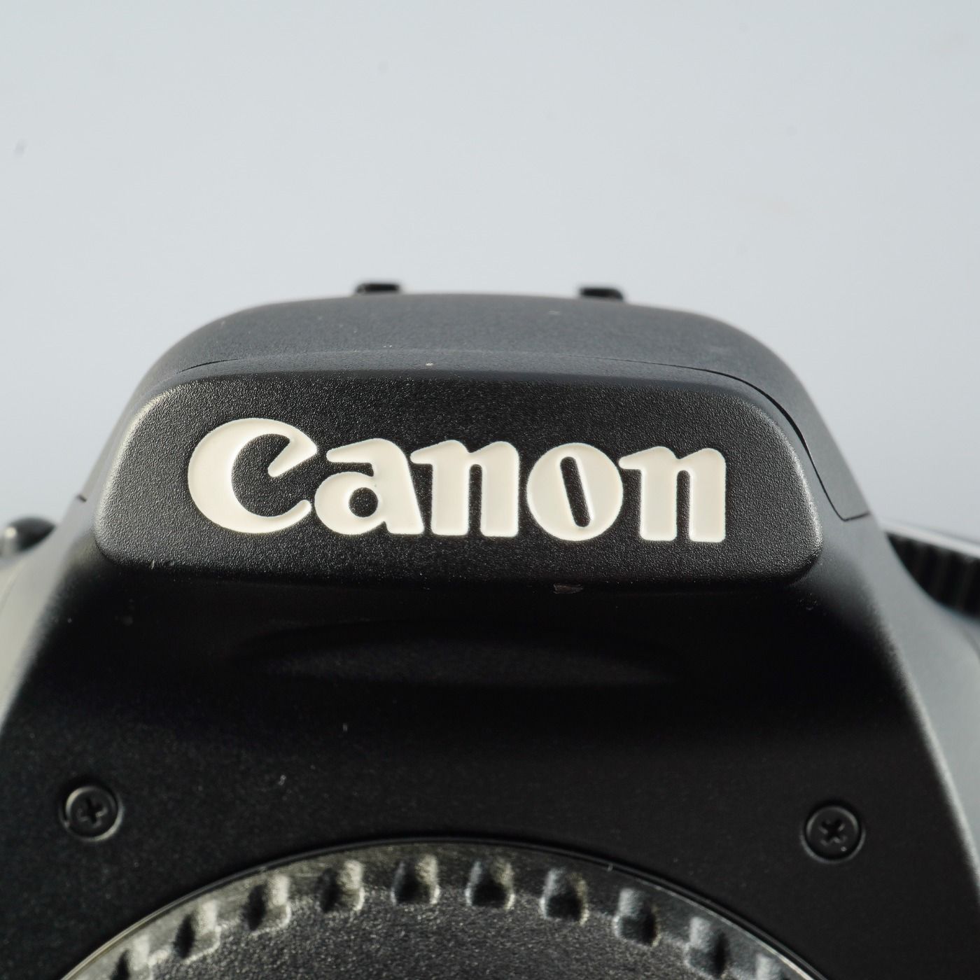 キヤノン EOS