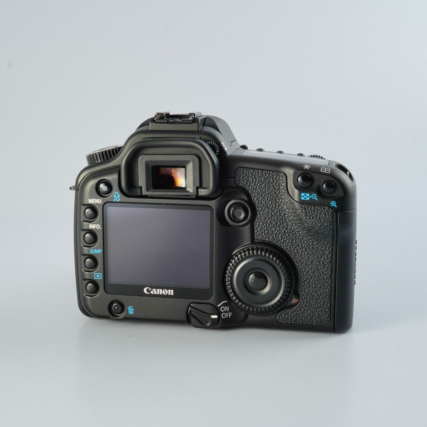 Canon キヤノン EOS 30 D EF S 18 55 mm F 3 5 6 IS Ⅱ CF 2 GB デジタル一眼レフカメラ