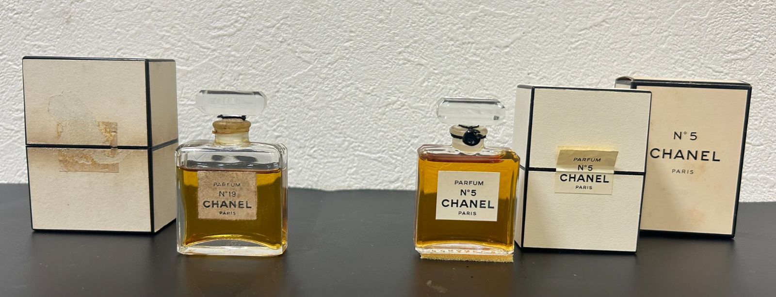 29138】香水 香水まとめ PERFUME CHANEL Nina Ricci シャネル