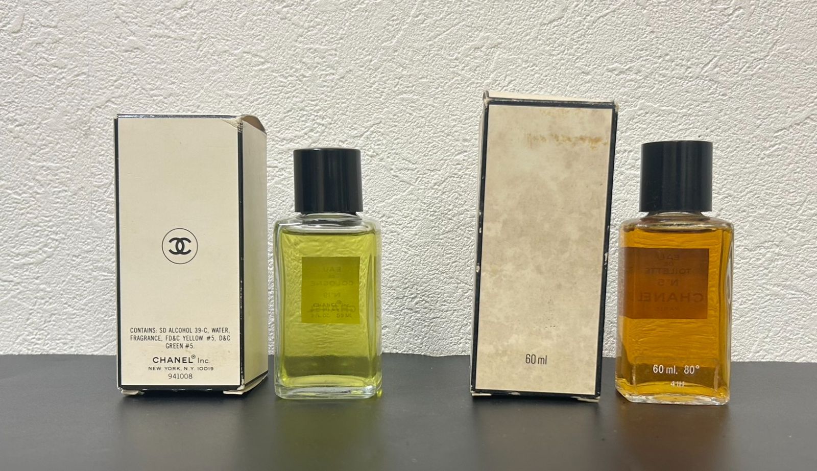 29138】香水 香水まとめ PERFUME CHANEL Nina Ricci シャネル