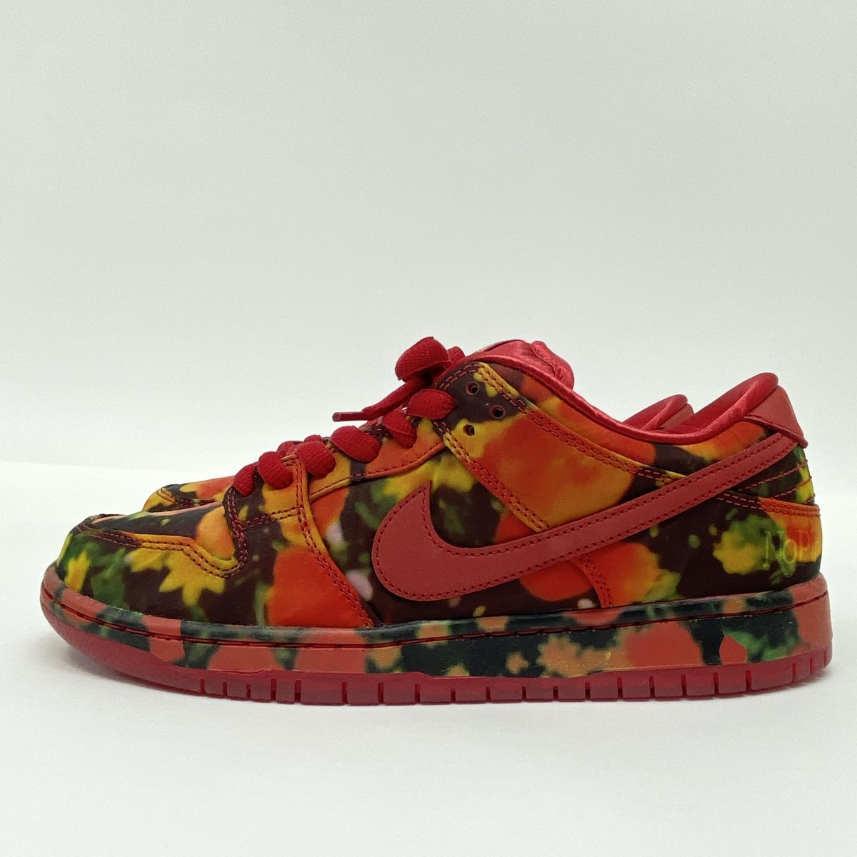 NIKE SB×THE WIZARD OF OZ(オズの魔法使い) ナイキ DUNK LOW PRO WOO