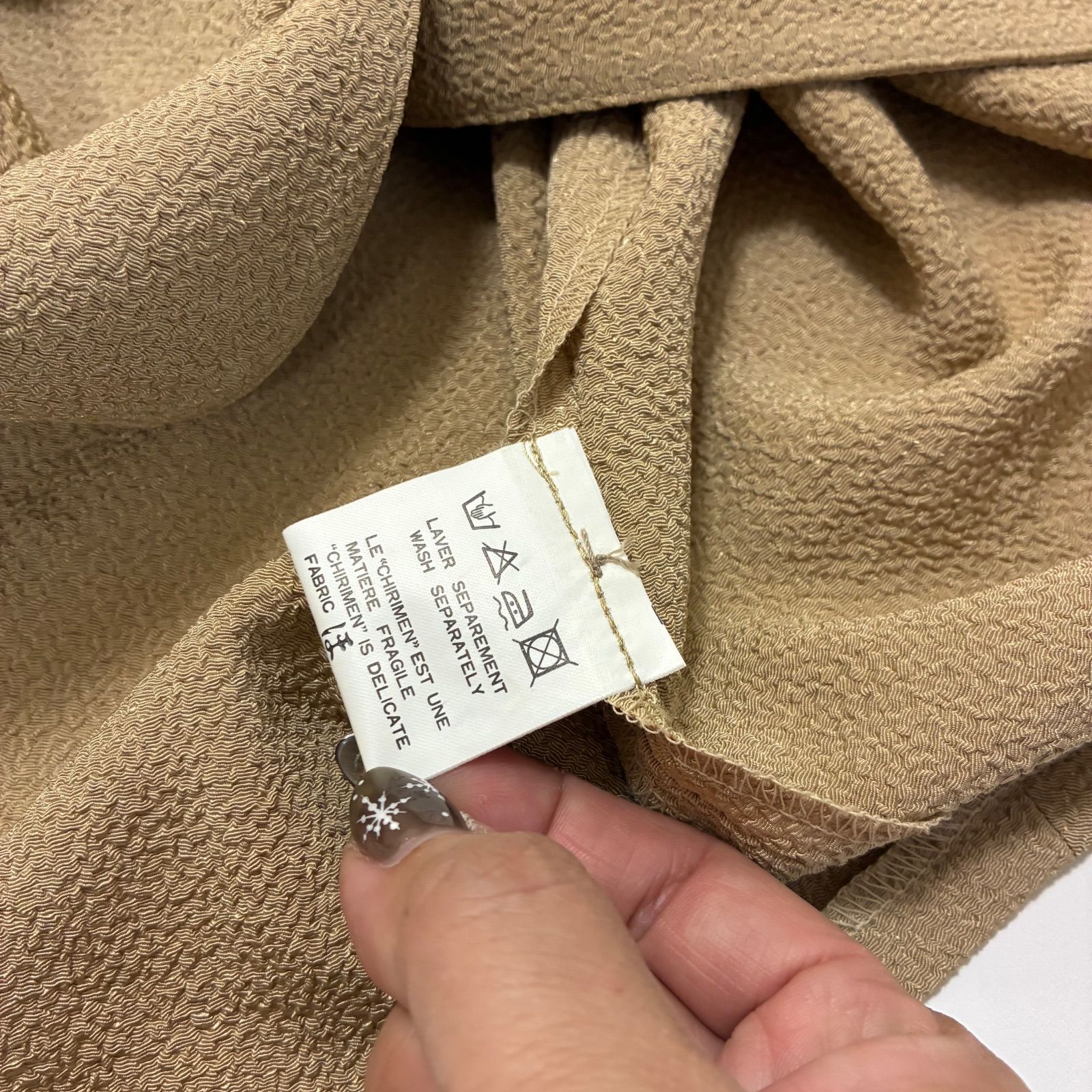 新品☆詩仙堂 TS COLLECTION コレクション シセンドウ ヒトシタムラ