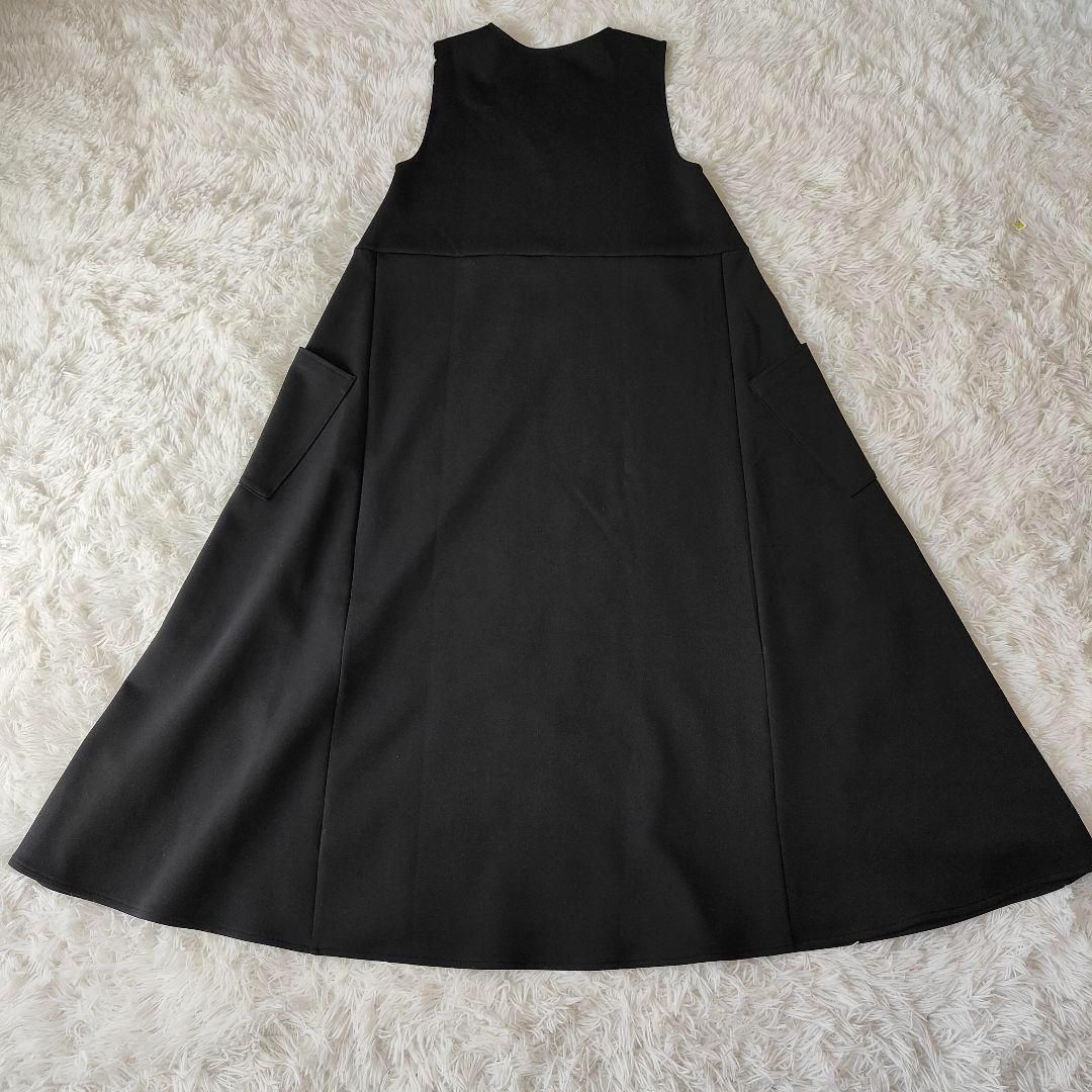 コンフォートジャンパースカート