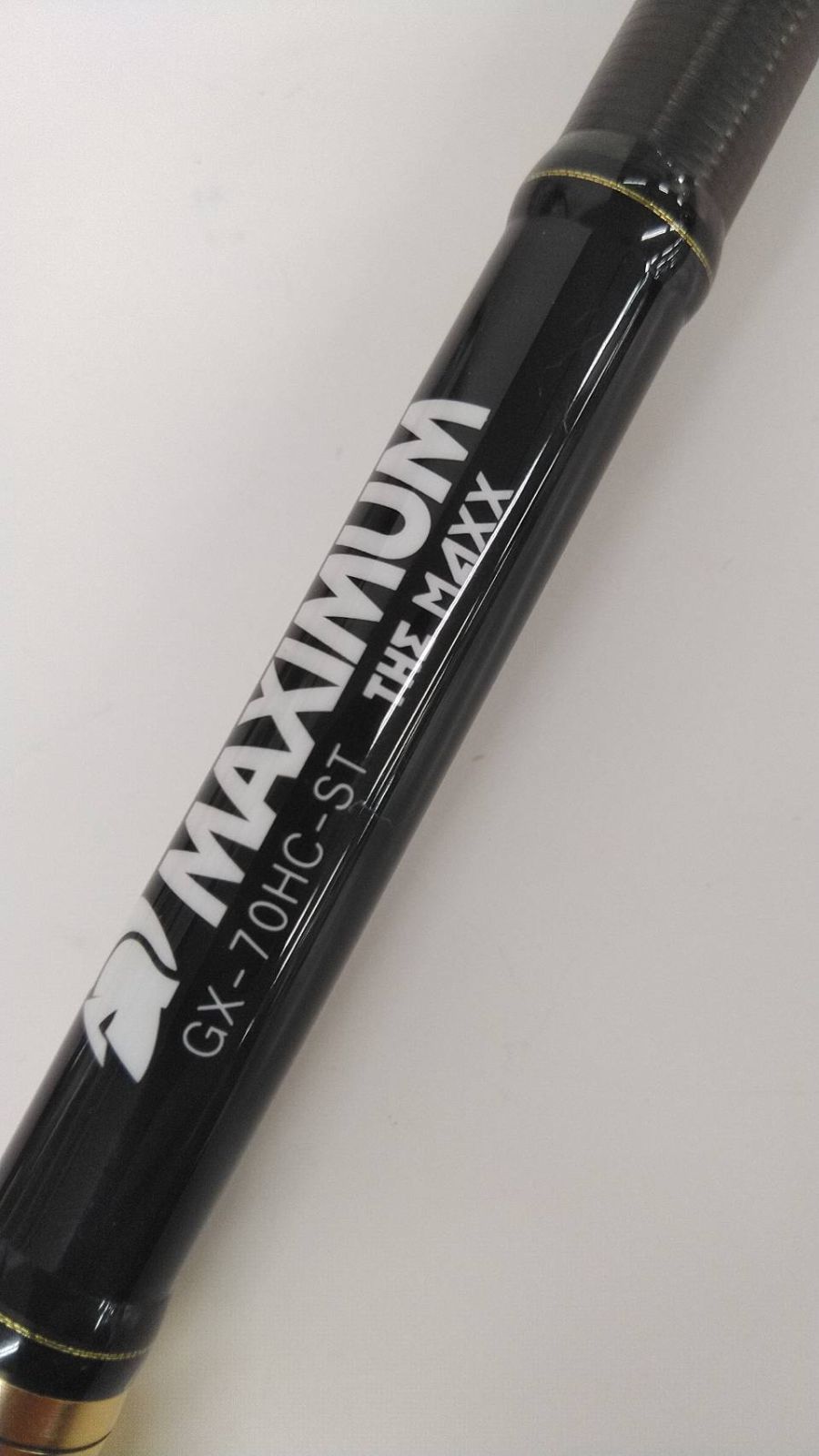 レイドジャパン グラディエーター マキシマム GX－70HC－ST