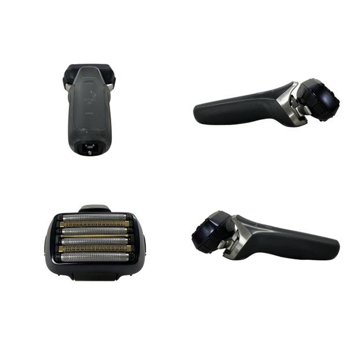 Panasonic ES-LS9CX-K ラムダッシュ PRO 6枚刃 電動シェーバー 2024年