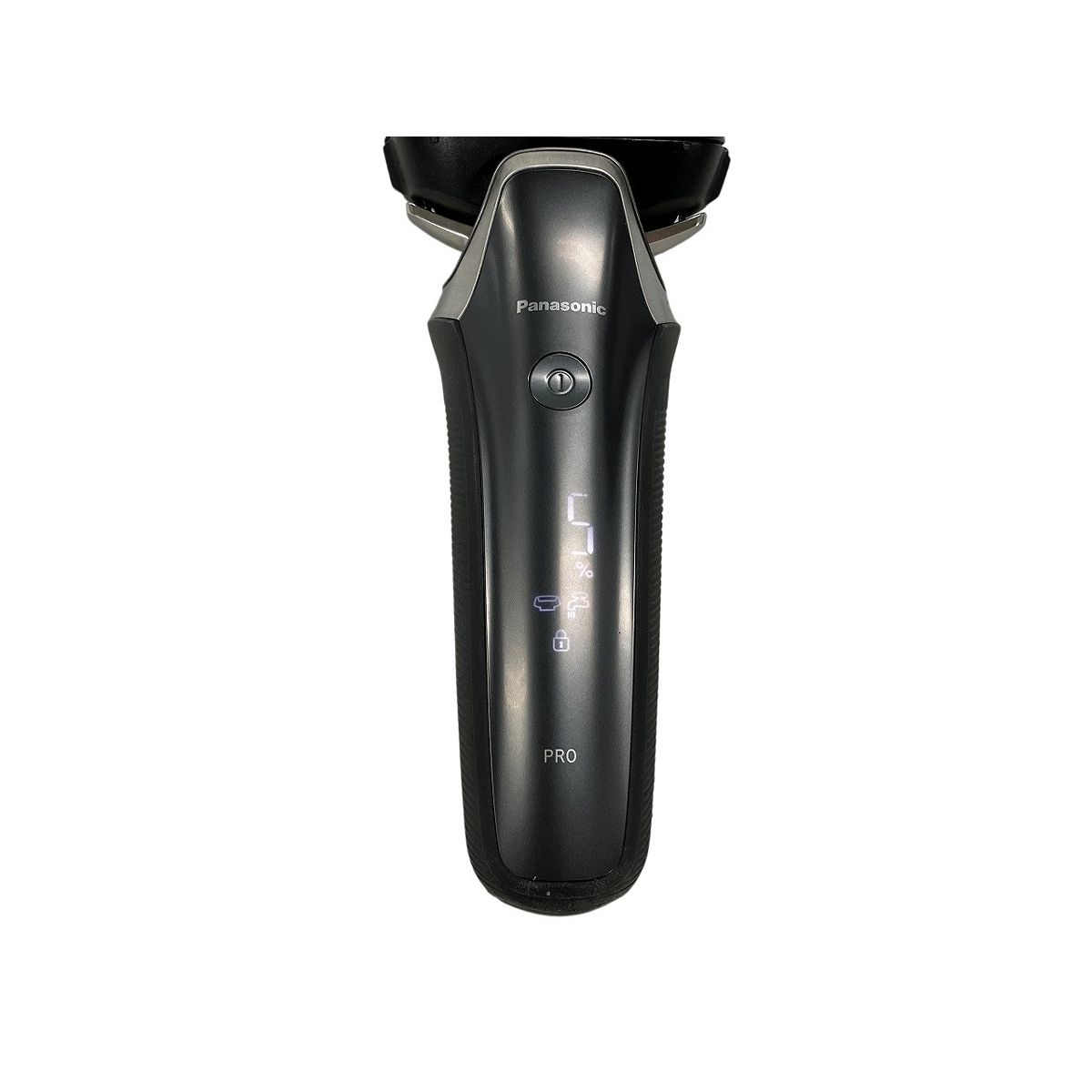 Panasonic ES-LS9CX-K ラムダッシュ PRO 6枚刃 電動シェーバー 2024年