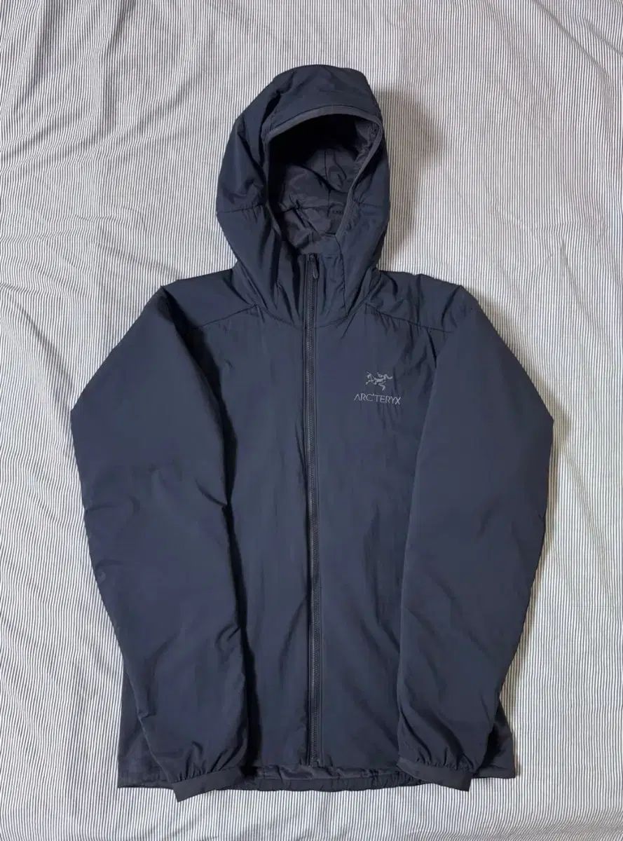 ARC TERYX アークテリクス Atom lt アトム フーディ XL ほぼ