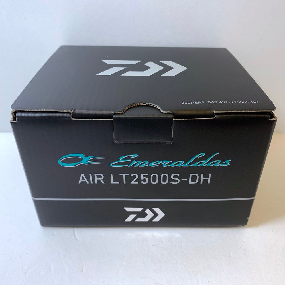 スピニングリール