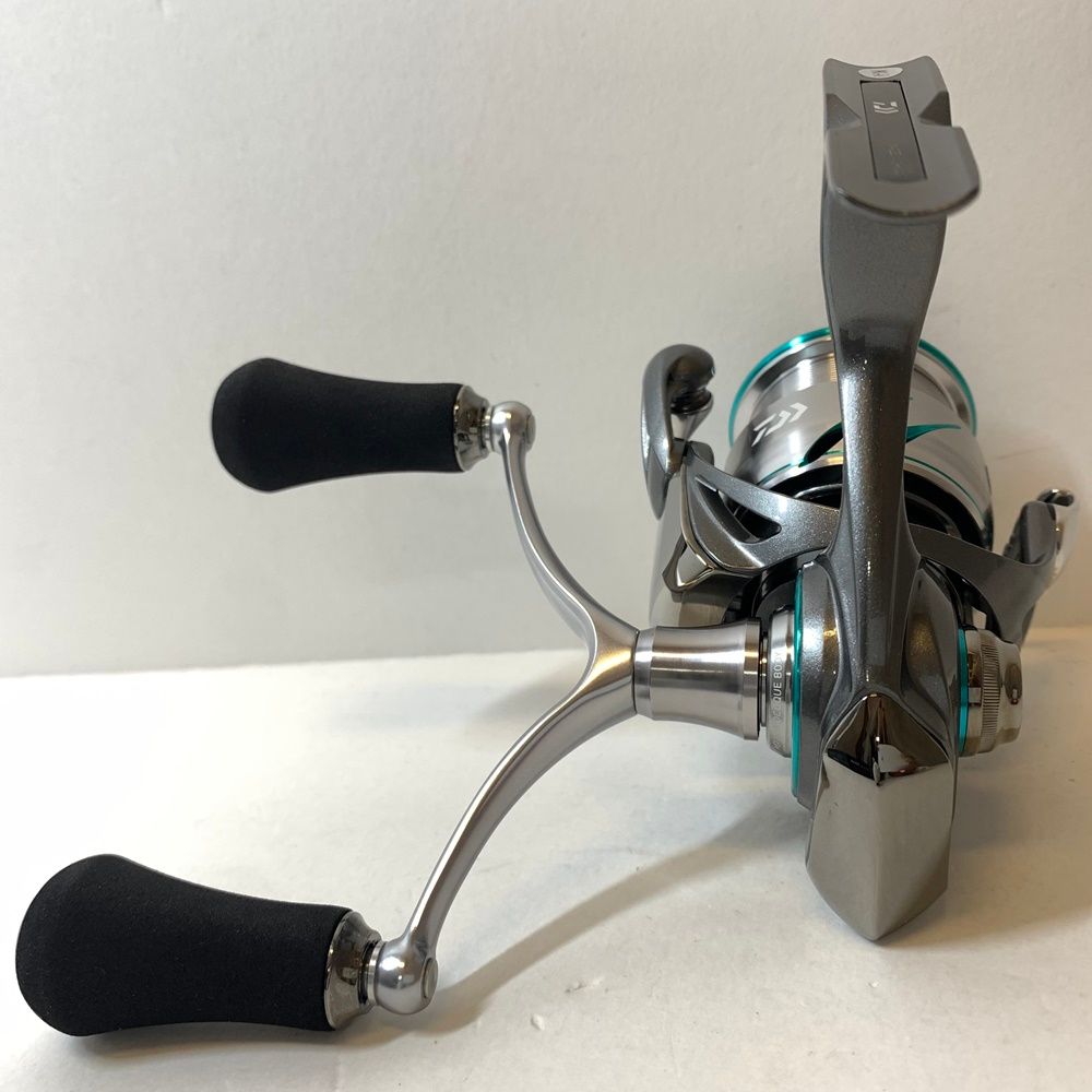 Daiwa | ダイワ リール 25エメラルダスAIRLT 2500 S-DH AIR LT スピニングリール 86