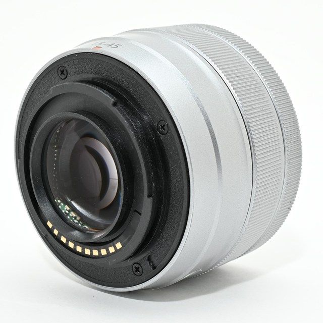 電動ズーム対応 標準ズームレンズ