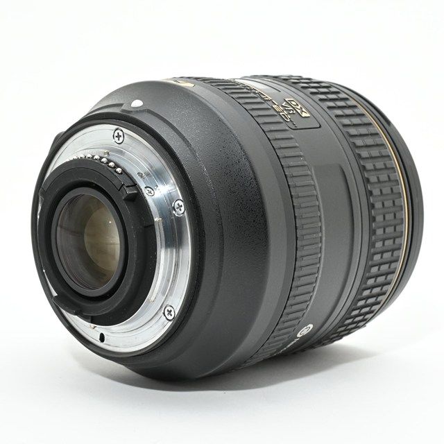NIKKOR 16