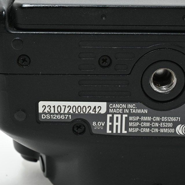  Canon EOS Kiss X 9 ダブルズームキット ブラック シャッター数16 撮影セット レンズ内小カビあり 撮影影響なし デジタル一眼レフ デジタルカメラ