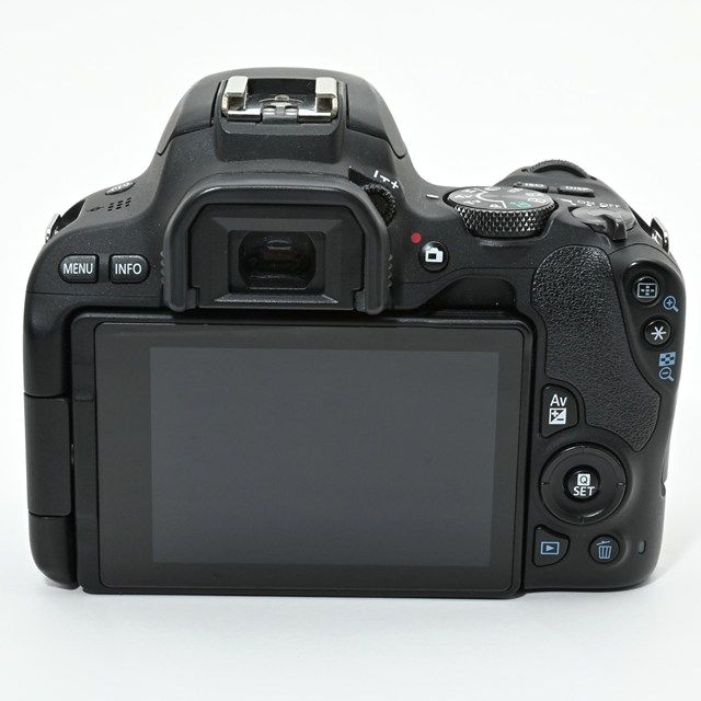 ダブルズームキット