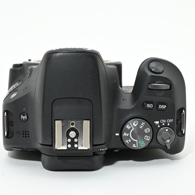 撮影セット レンズ内小カビあり