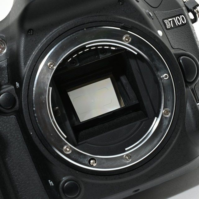  Nikon ニコン D 7100 ボディ シャッター数わずか3 同等コンディション 動作良好 高画質2400万画素APS C一眼レフ デジタル一眼レフ デジタルカメラ