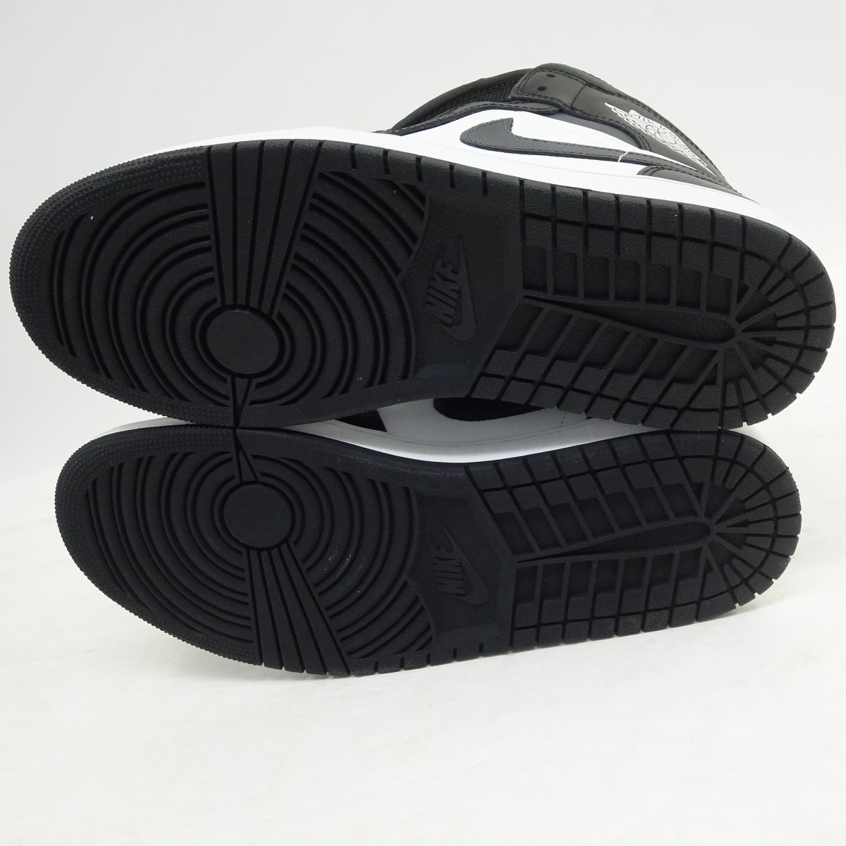  NIKE ナイキ AIR JORDAN 1 MID エア ジョーダン DQ 8426 010 US 10 28 cm 箱有 スニーカー 靴