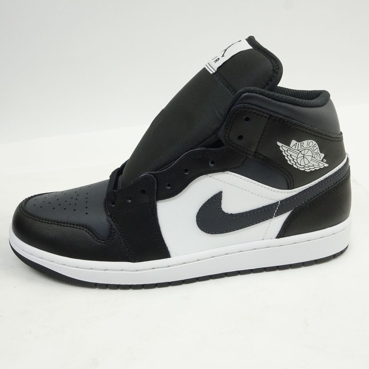 NIKE ナイキ AIR JORDAN 1 MID エア ジョーダン DQ 8426-010 US 10 28 cm 箱有