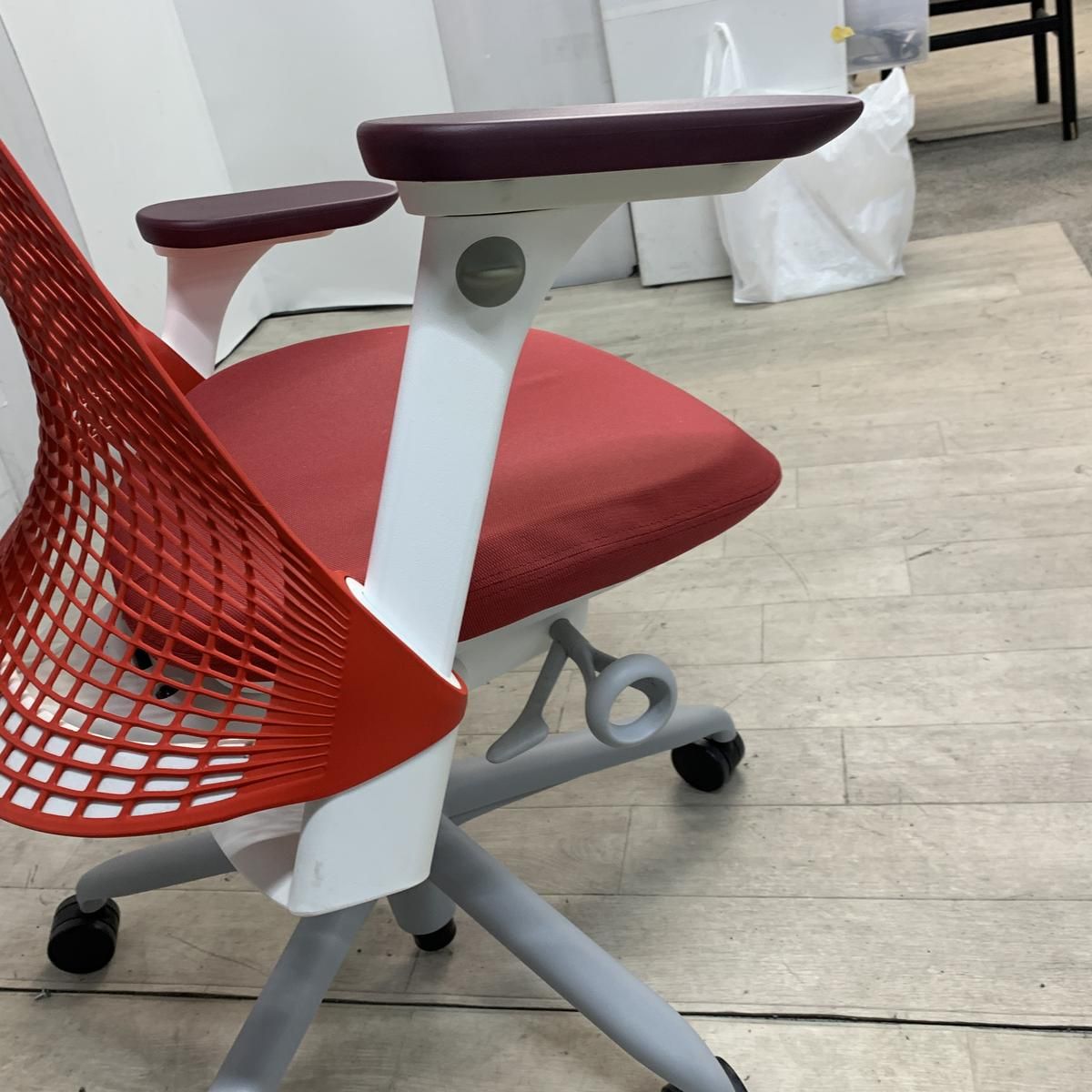 オフィスチェア