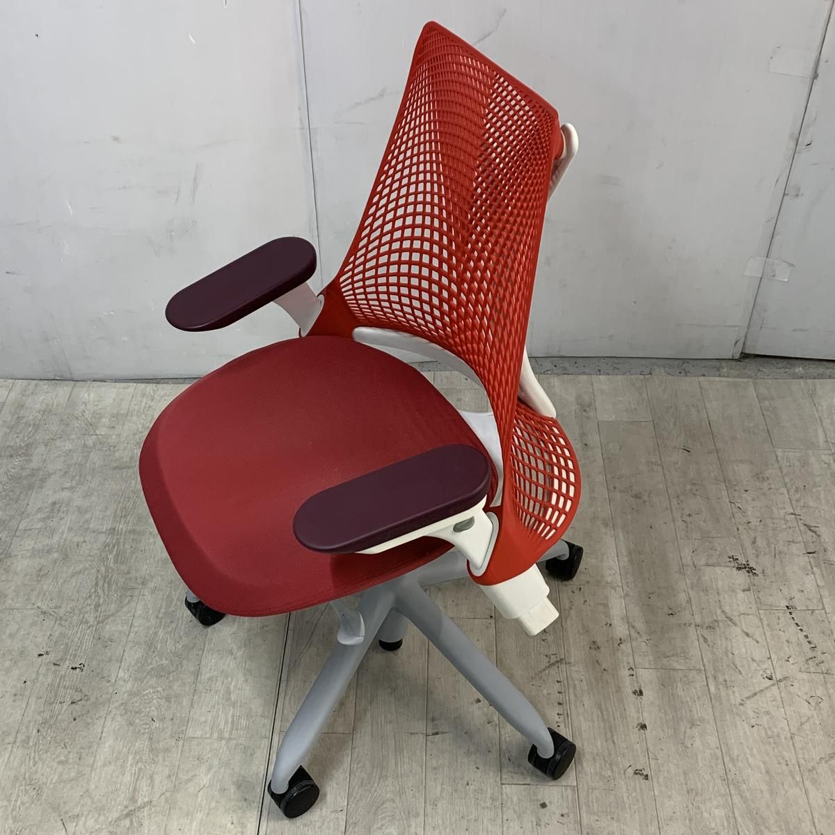 オフィスチェア Harman